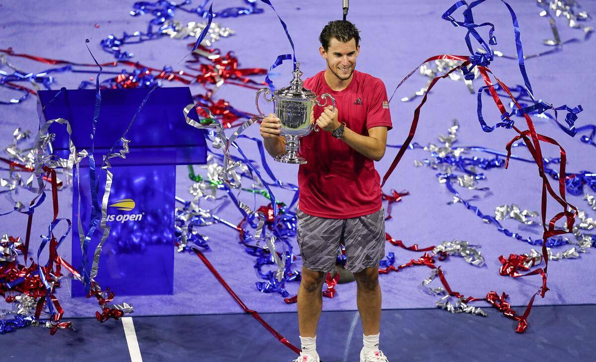 美网:多米尼克蒂姆首夺大满贯男单冠军_决赛