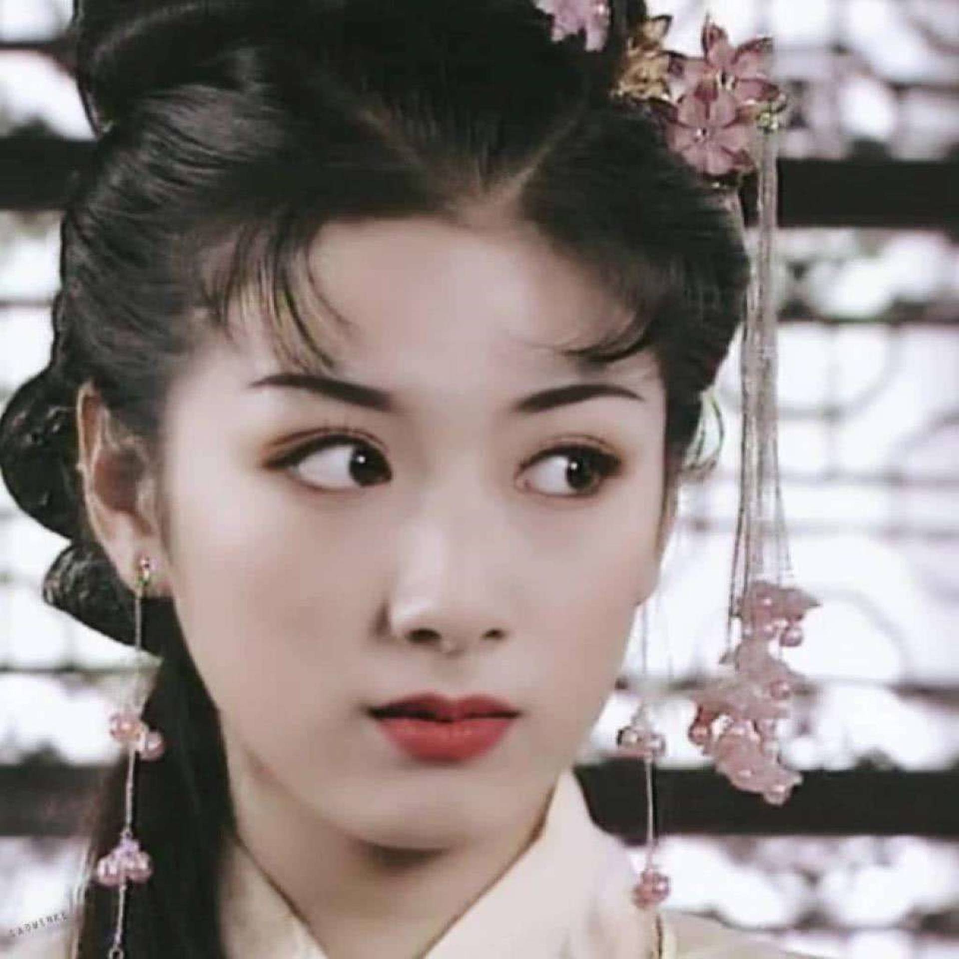 而走红,之后那几年的演艺之路顺风顺水,接连出演了《新女驸马》《还珠