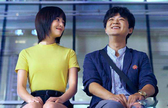 包贝尔新电影票房扑街并不意外,包贝尔在演戏,辛芷蕾却在秀身材