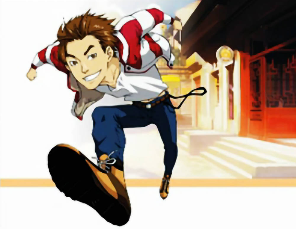 被禁播过的国产动画哪一部是你的童年回忆