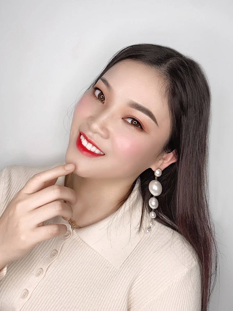 美业大咖中国资深纹绣师领绣集团联合创始人辛悦老师