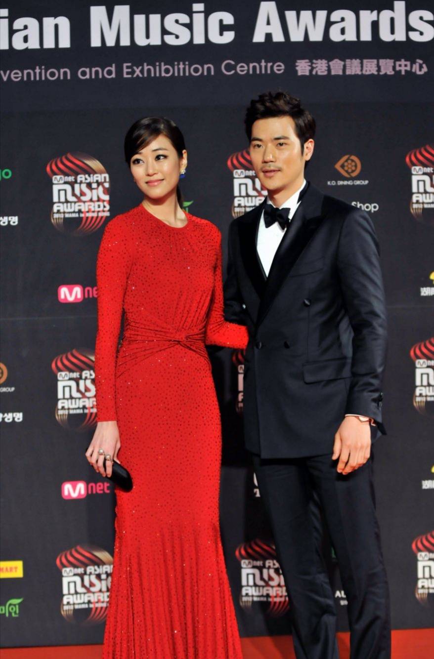 金康宇一个优秀的男人,通过自己的努力获得大家的认可