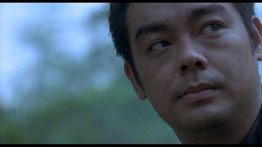 《黑侠》在国外大卖千万票房,题材太超前,李连杰借此进军好莱坞_手机