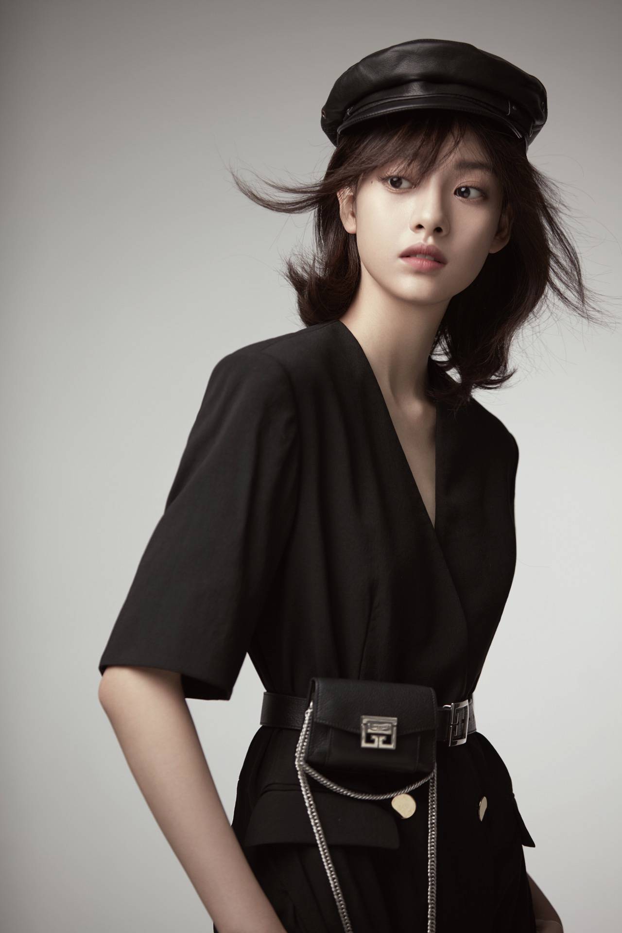 值得一提的是,张艺上今年上半年刚刚圆满结束了大型