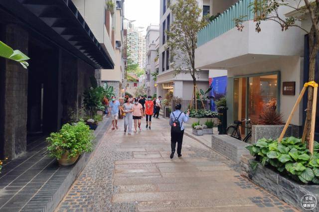 变了南头古城重新开放打卡南山新名片