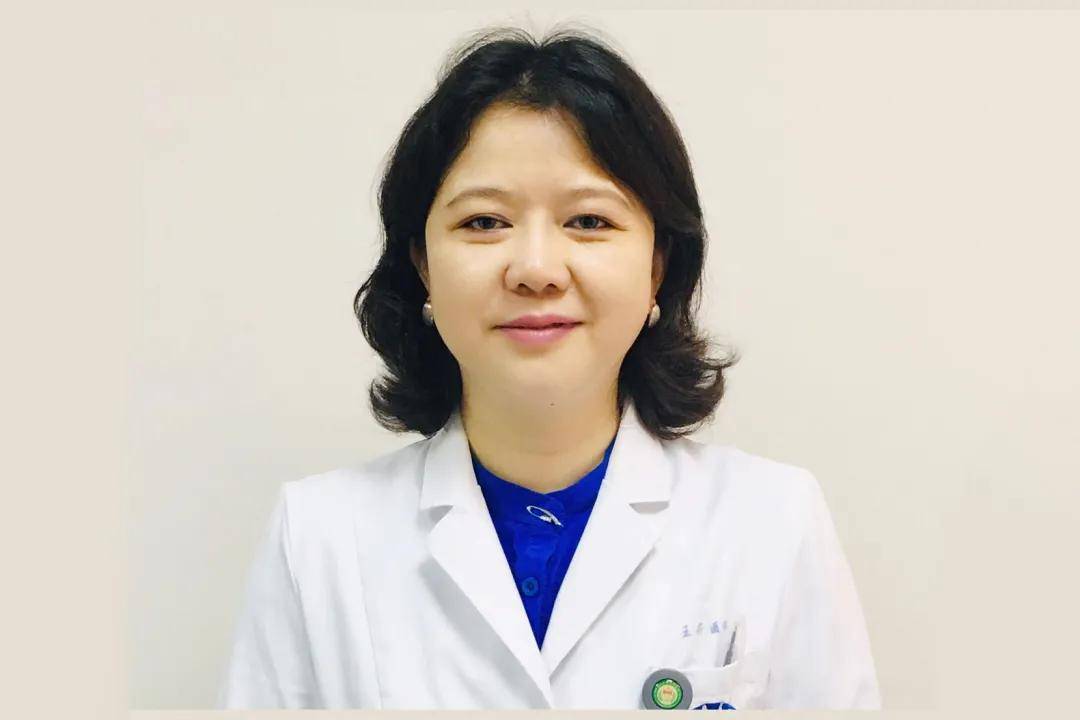 四川大学华西医院泌尿外科王莉教授