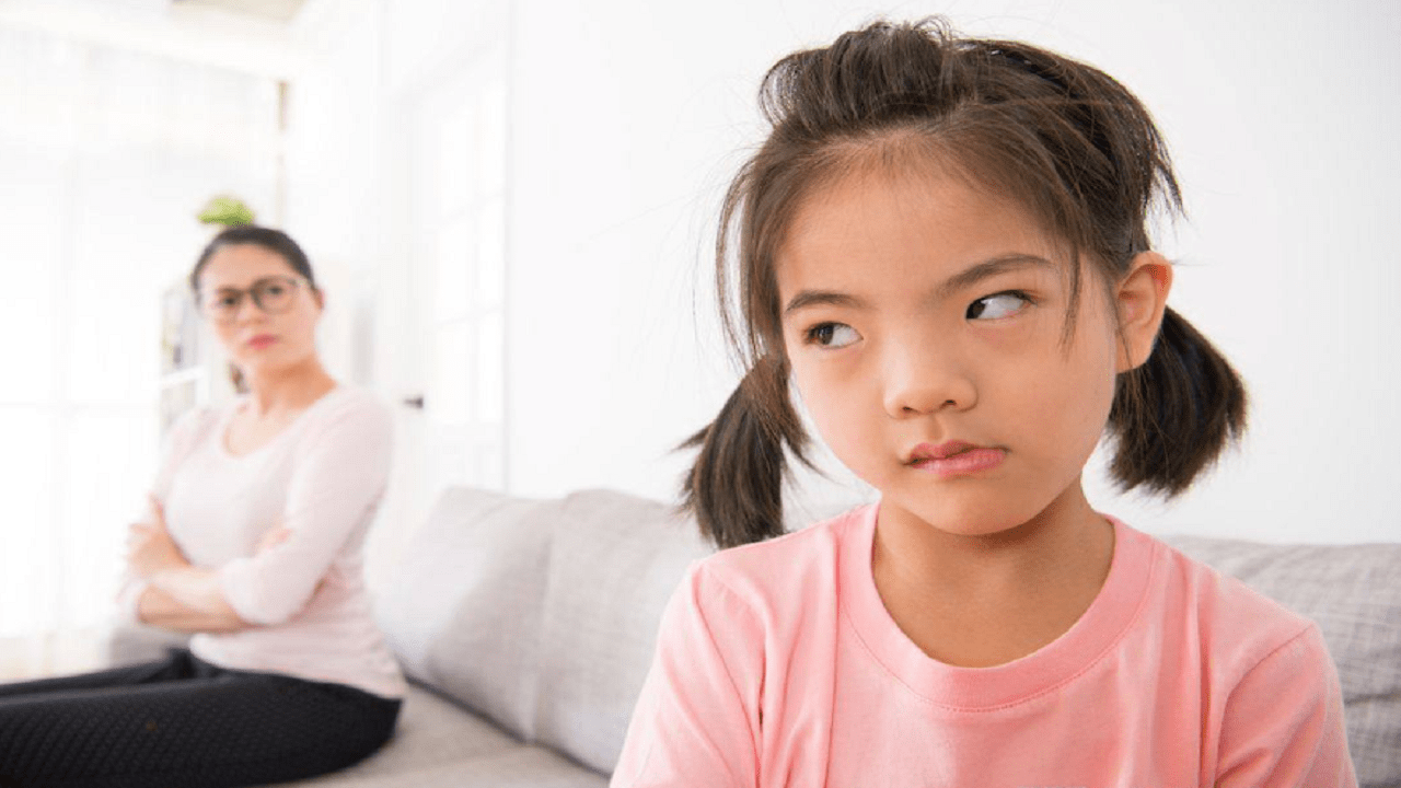 喜和悲都是人生调味剂关于孩子的情绪管理父母应了解钟摆效应