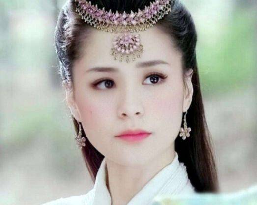 阿娇的古装到底有多美别只知道仙乐这些才是盛世美颜