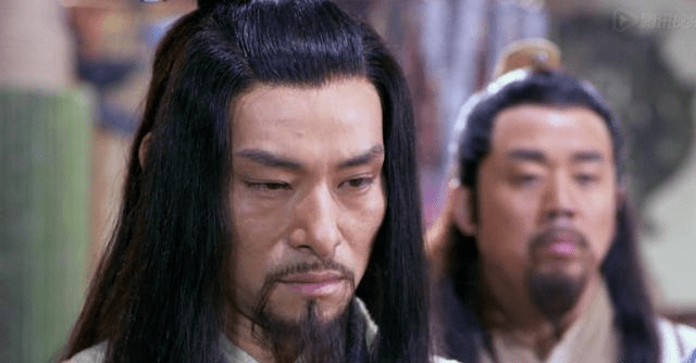 原创陈子昂是舞剑高手他和李白谁更出色初唐文风是陈子昂改变的