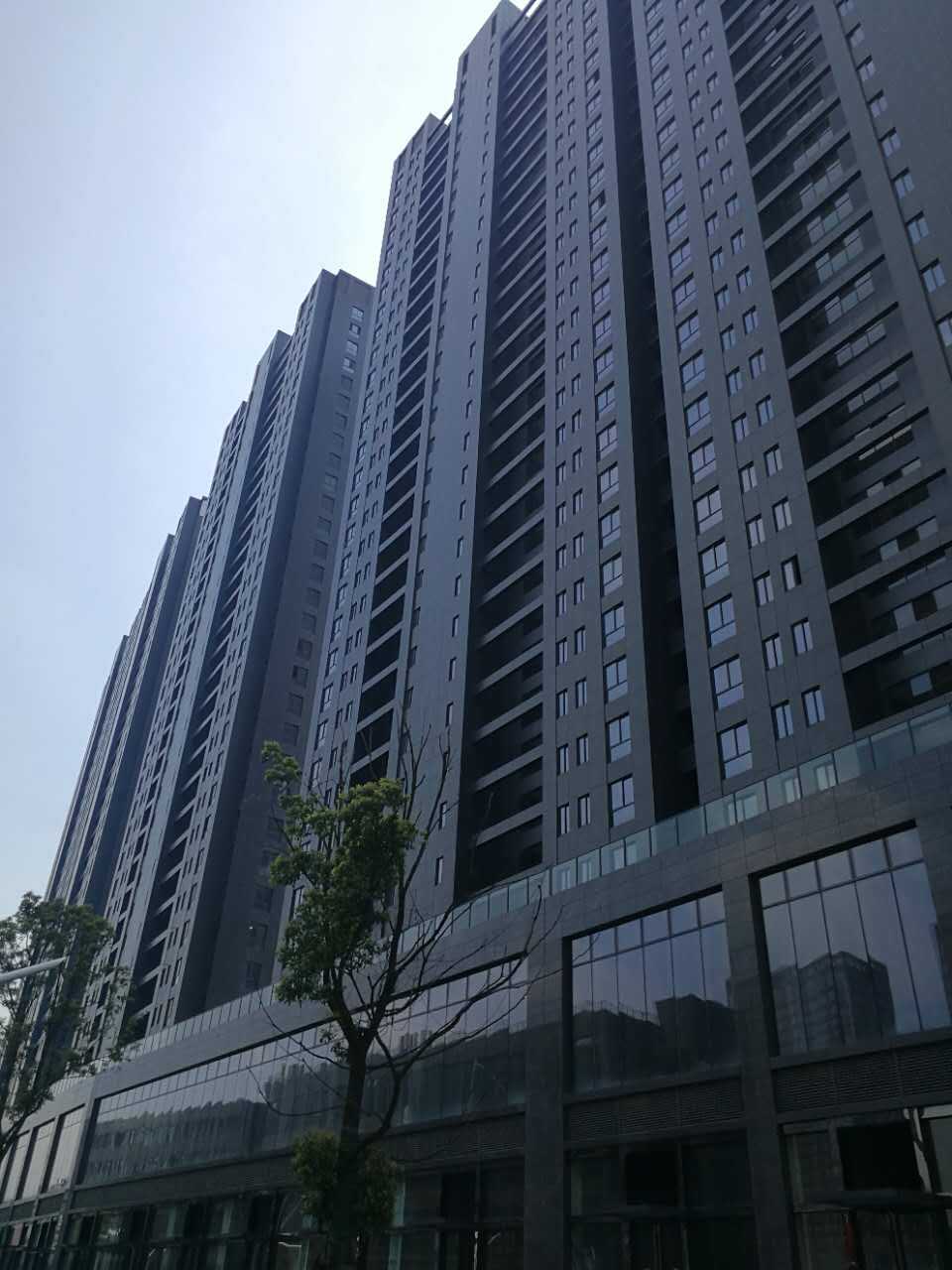 铝板保温装饰一体板对外墙的作用是什么