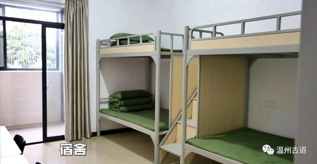 育才基地温州娒娒研学旅行好去处