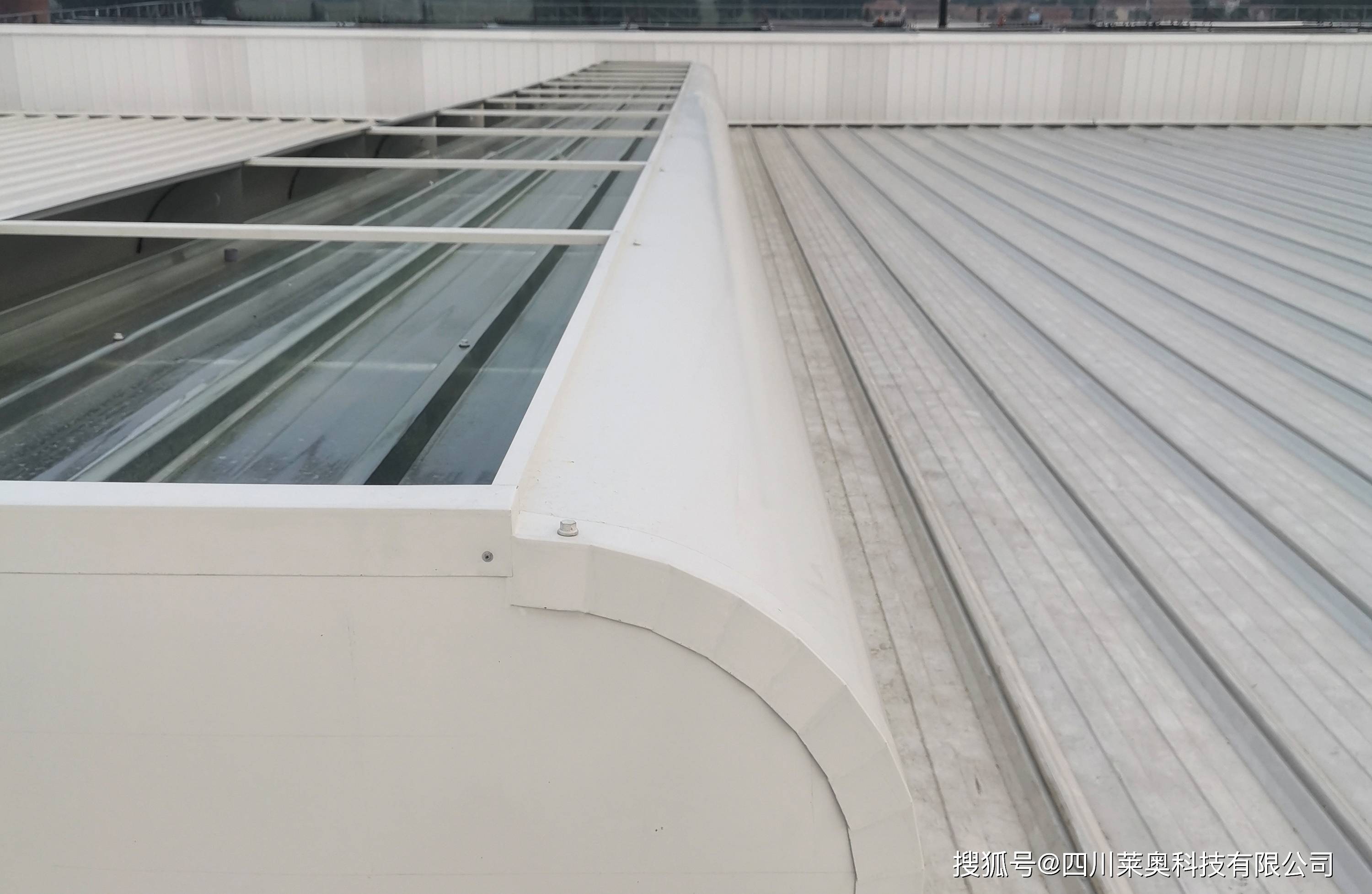 四川莱奥屋面自然通风器是什么