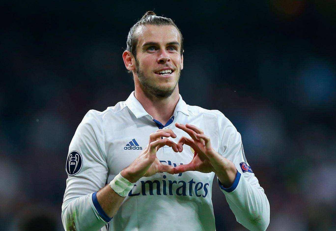 原创外媒贝尔已通过热刺体检即将加盟球迷贝尔在皇马的成就足以留名