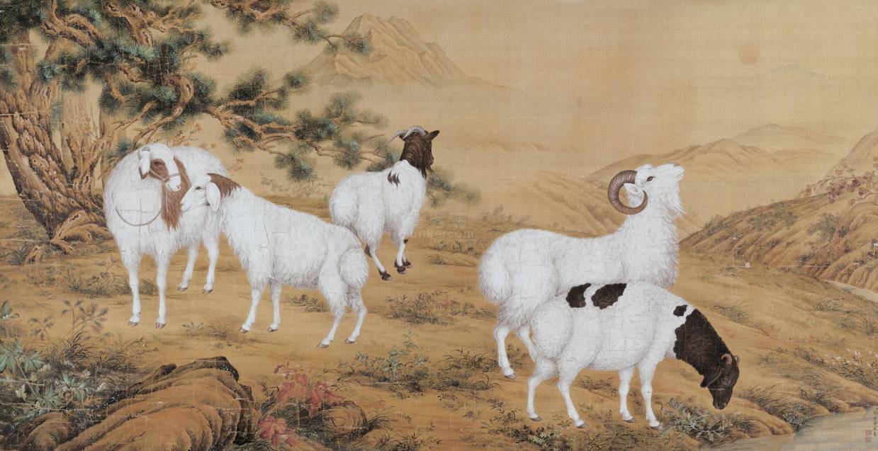 2020年生肖羊的运势财运旺盛事业顺心