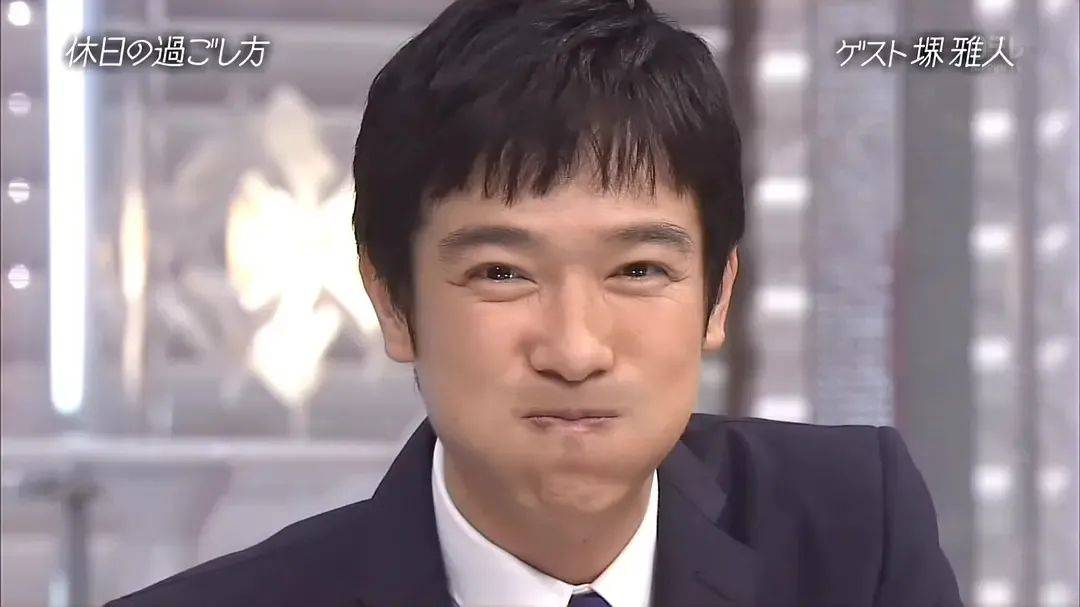 原创堺雅人跑龙套十年终成日本国民演员