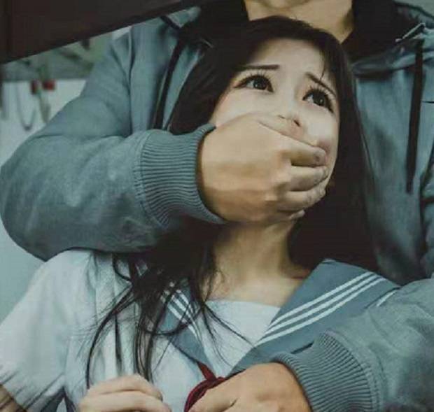 广东老汉强奸同村2女童,知情者:类似事情发生很多次,苦于没证据_手机