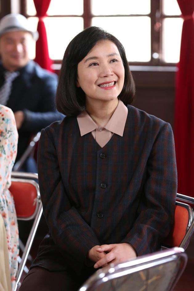让严晓频没有想到的是,这部电视剧火得完全超出了她的想象.