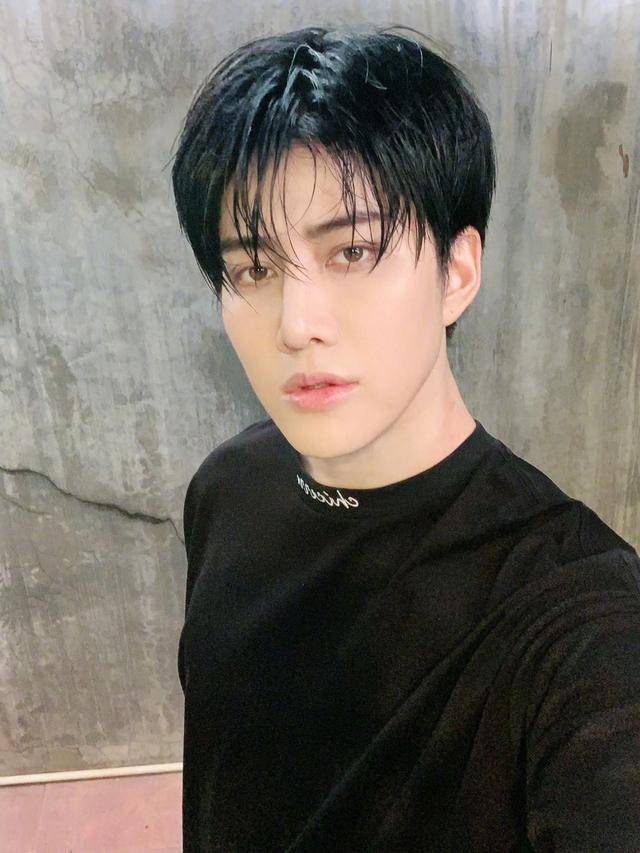 前女友狮子大开口?泰国艺人mike为争儿子抚养权,节衣缩食引同情