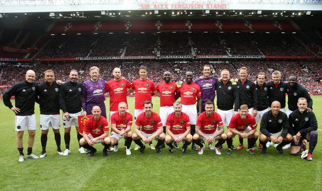 今日英超曼联2021英超首秀能否顺利拿下比赛