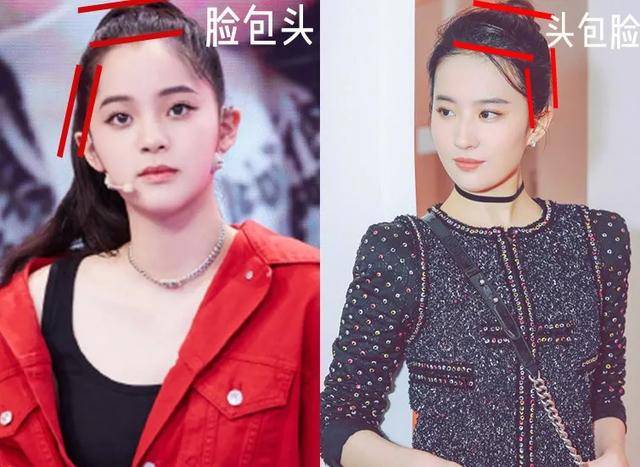 你适不适合扎头发关键只看这6点