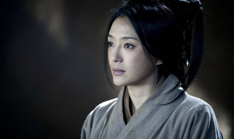 历史上有三个鼎鼎大名的独揽政权的女人,她们非别是吕雉,武则天和慈禧