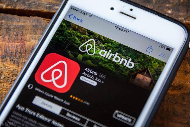 短租平臺: airbnb:中文名愛彼迎,目前是全球第一大民宿預訂平臺,擁有