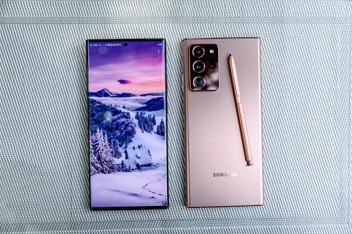 双节假期旅行的最佳伴侣，三星Galaxy Note20系列推12期免息福利(图3)