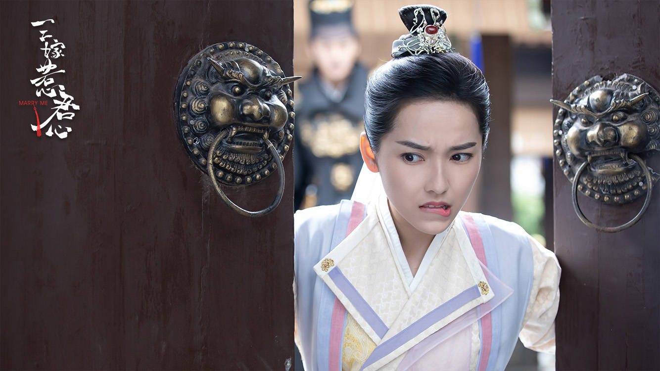 《三嫁惹君心》顺利一嫁 "赏心跃沐"婚后生活甜中带涩_手机搜狐网