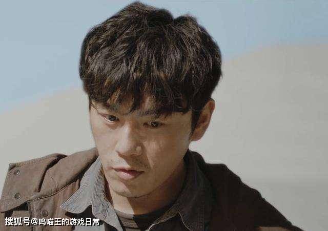 重启之极海听雷:吴邪武力值引热议,第二季沙海邪帝能否回归?
