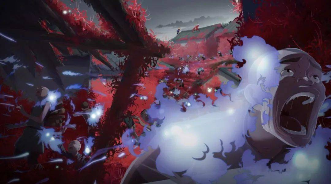 22:41 · 动漫领域优质创作者 订阅 点击查看更多订阅内容> 彼岸花