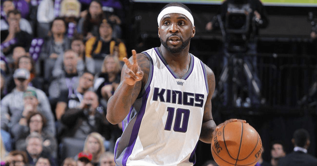 nba全明星控卫被封杀,人品才是关键!_劳森