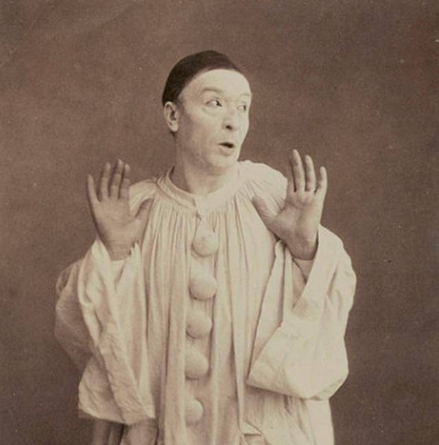 小丑恐惧症从何而来?装扮虽然可笑,但也透露出了危险的信号