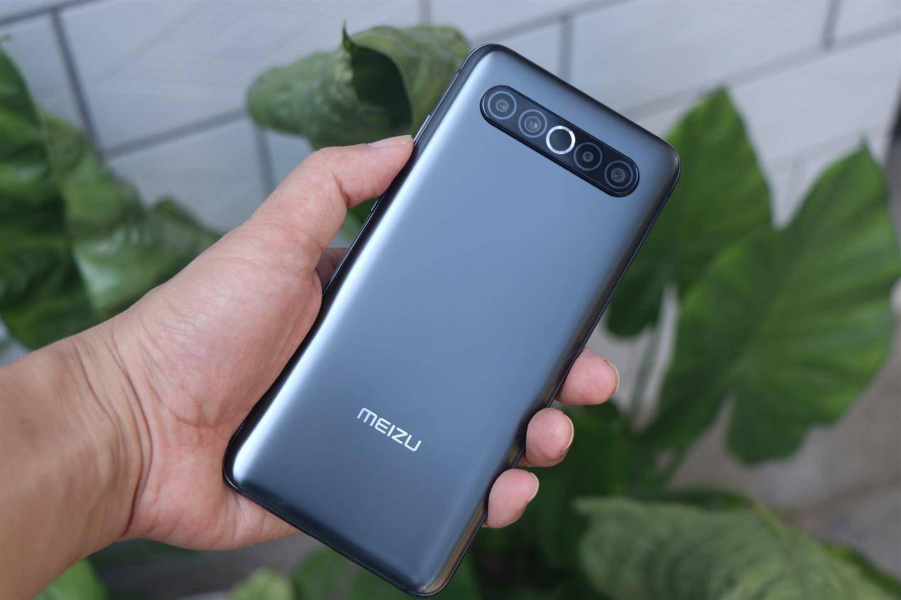 始于颜值终于才华魅族17体验评测