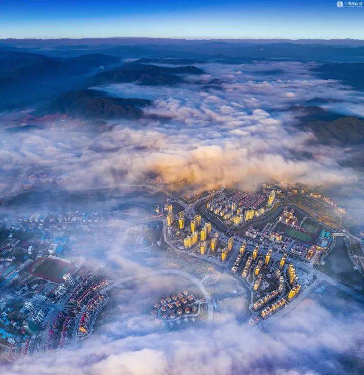 三明清流向全世界发出邀请