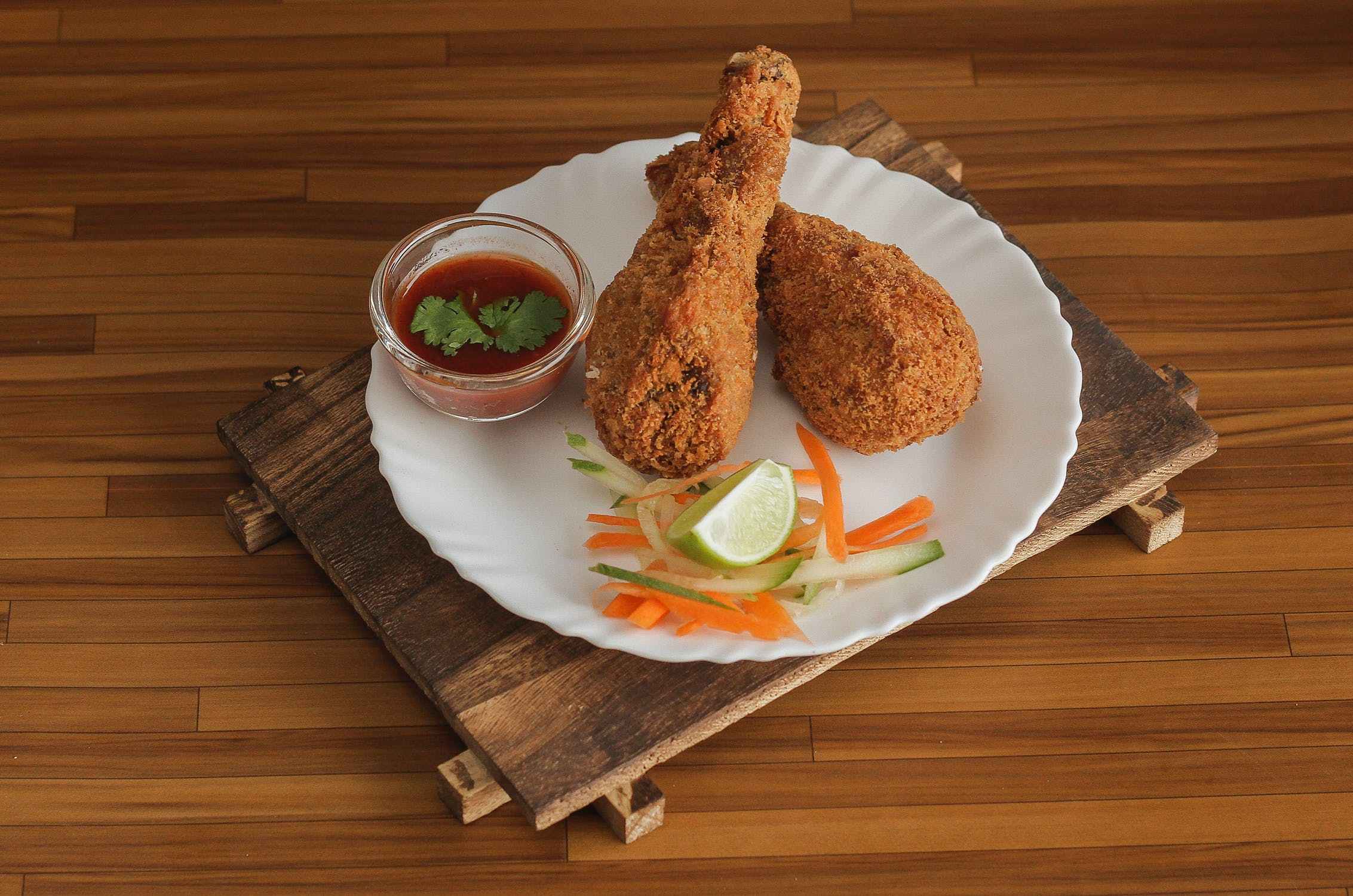 秋季鸡腿加盟怎么样?店生意会好吗?