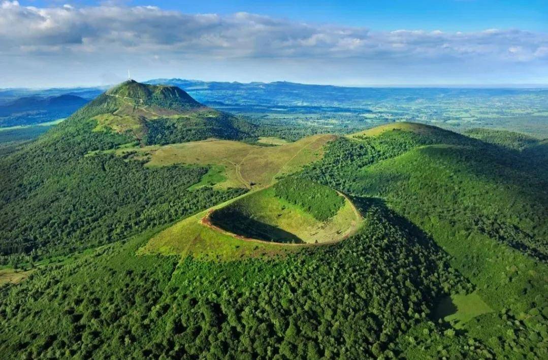 今年环法飞跃法国「五大山脉」?攻略游玩法国大山吃喝玩乐!