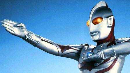 原创为什么奥特曼中最强的是佐菲除了沙福林之外关键之处在于这