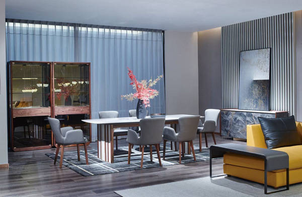 澳美世家牛志刚:行者,要敢于革自己的命