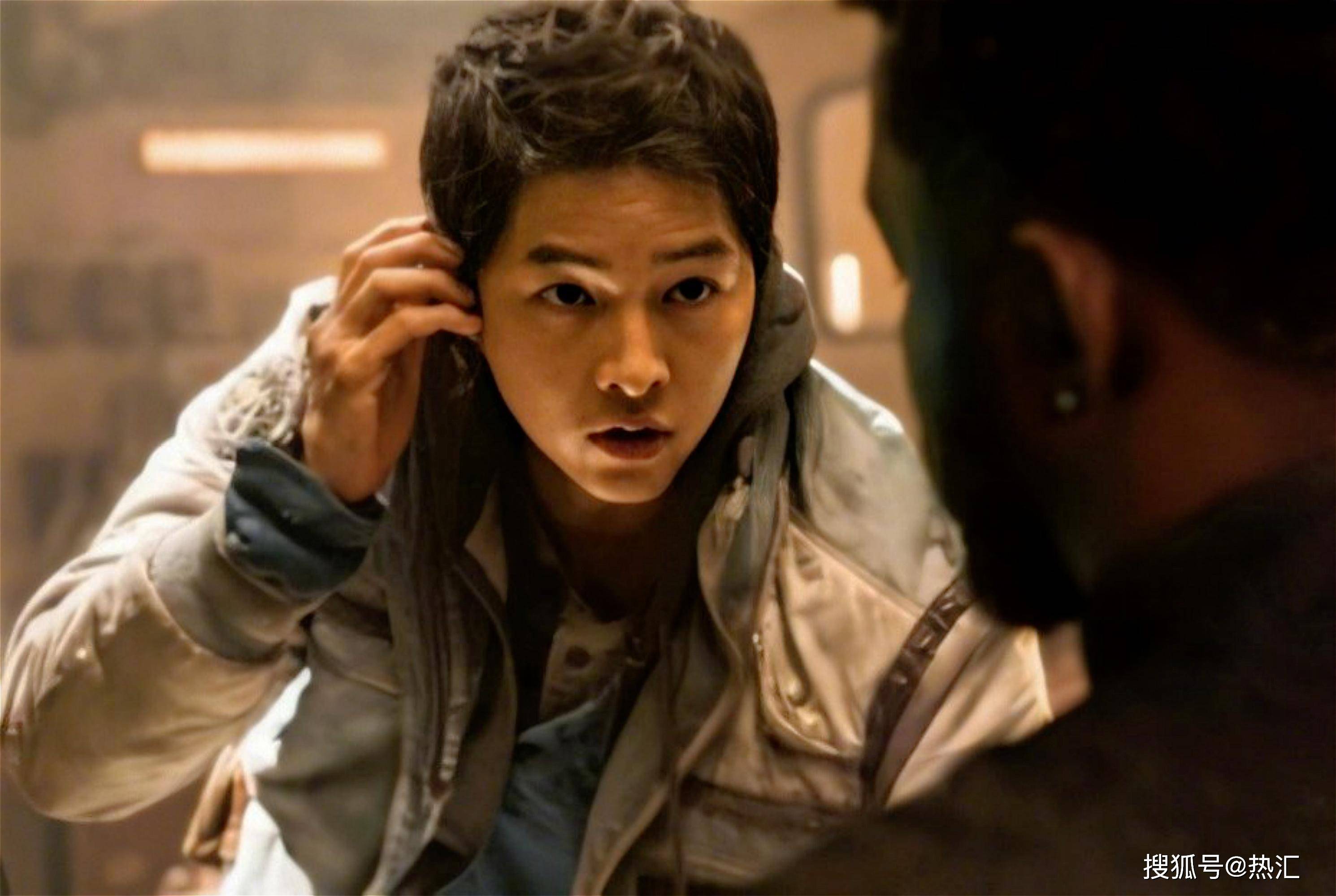 电影《胜利号》作为韩国首部宇宙科幻片,将于9月23日于韩国上映.