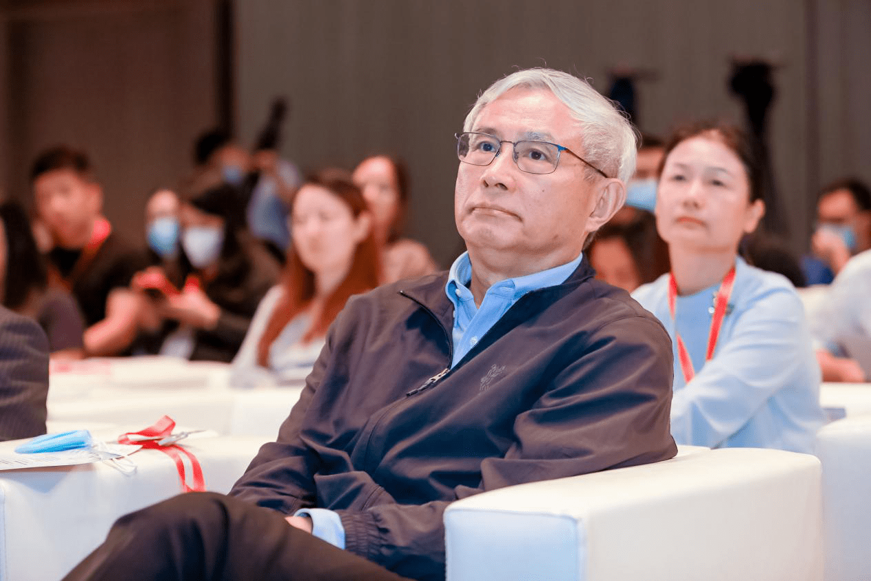 周其仁:创新,应成为深圳新企业精神_中国