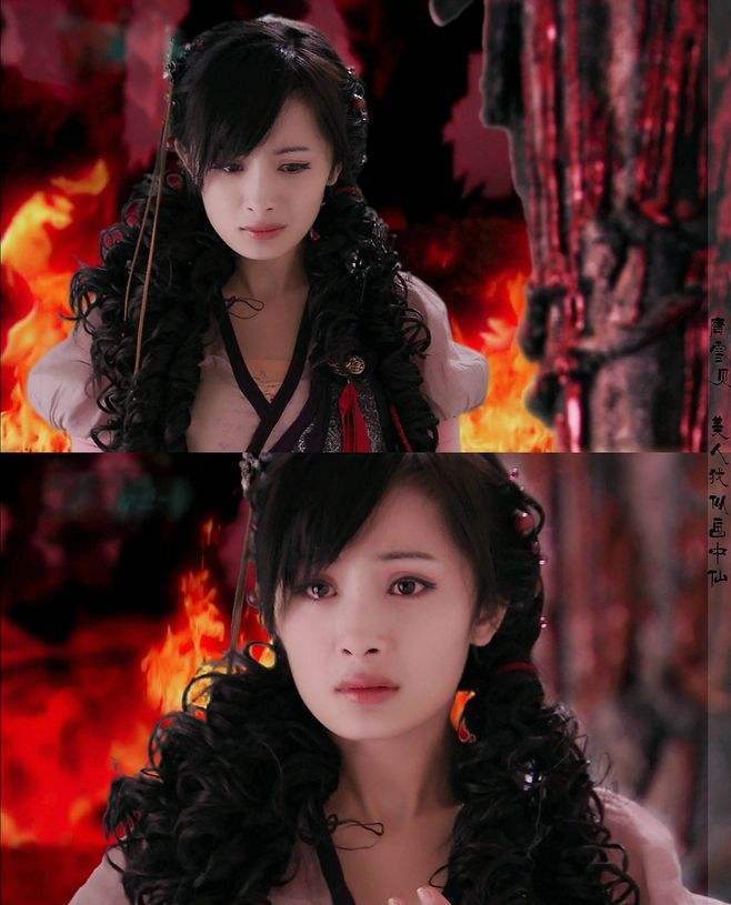 三刷仙剑奇侠传3雪见是女主为什么却是最不讨喜的角色