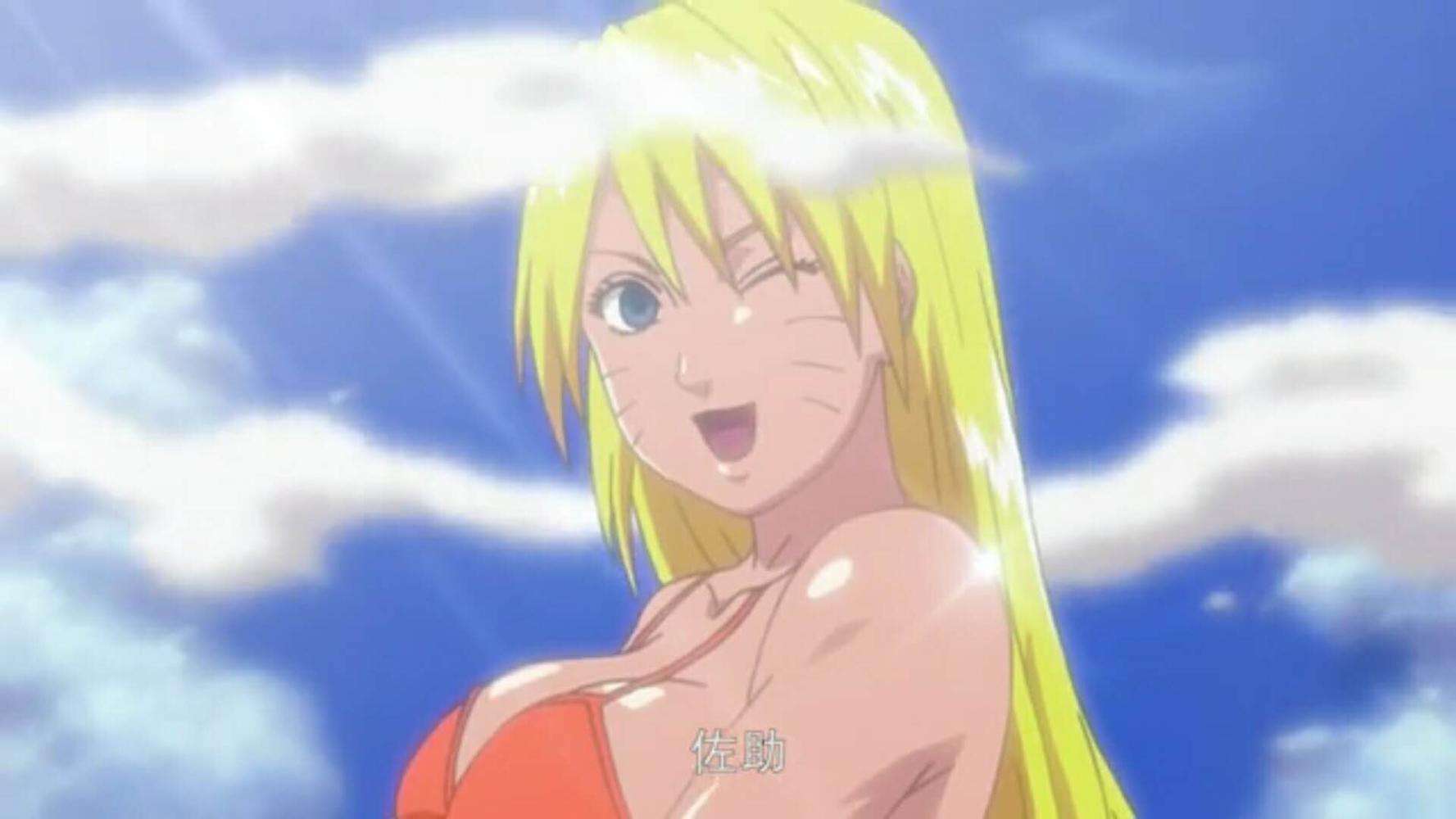 当年鸣人的分身术总是用不好,那变身术为什么能100%成功?_手机搜狐网