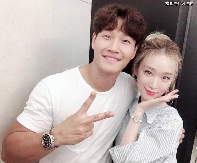 金钟国和soya01,soya,一个集美貌和唱功于一身的歌手韩国女歌手soya