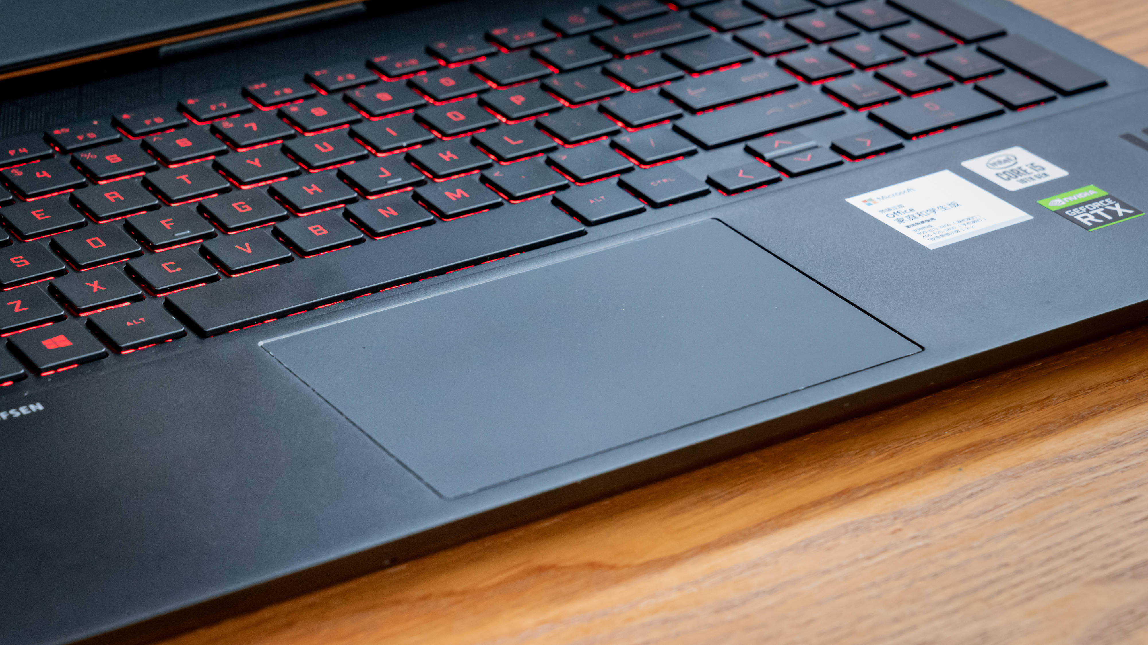 办公影音游戏全能跨界惠普omen暗影精灵6游戏本解读