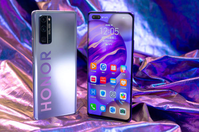 目前拍照最好的三款华为,都是公认的高配低价,拿出去有面子_pro