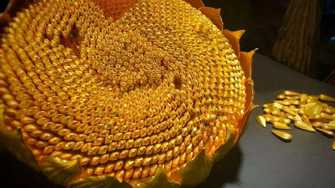 清朝皇帝打赏的金瓜子是什么?现在价值多少?为何妃子爱不释手?