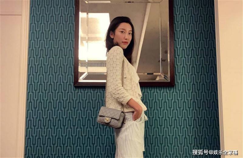 原创赌王前儿媳妇齐娇近况曝光赌王家族每月补助6位数潇洒自在生活