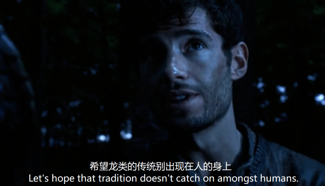 90电影《龙之心3:巫师的诅咒》(dragonheart 3: the sorcerers