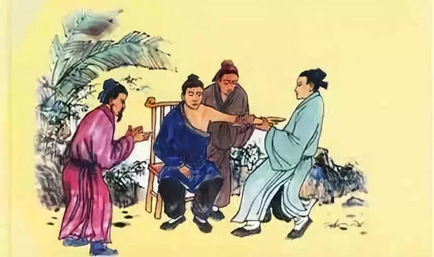 衡水正元中医医院名医推荐国医大师急救方法汇总