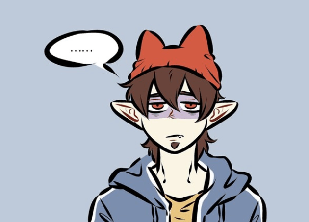 万圣街:艾勒的妈妈在接受采访时咬人?被抓后变"女王大人"!